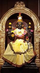 Shravana Nakshatra - Sri Venkateshwara & Sri Lakshmi Hyagreevar Abishekam